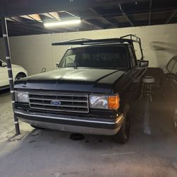 Ford f150 1990 Trucks