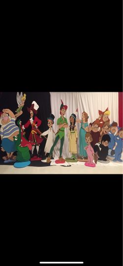 Peter Pan