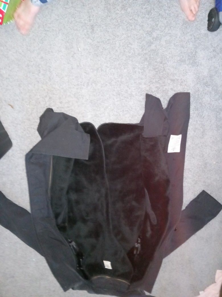 Army Cold Weather Coat