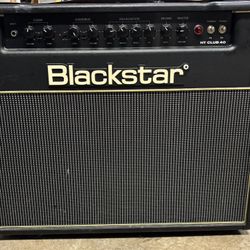 Blackstar HT Club 40