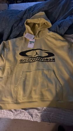 Jumpman Jordan Hoodie