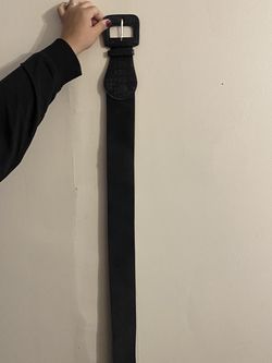 Stretch belt