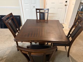 Kitchen Table