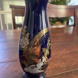 Oriental Vase #8