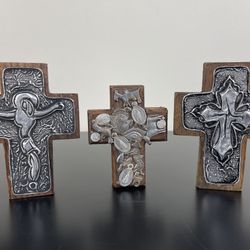 Cross Religious Decorative 