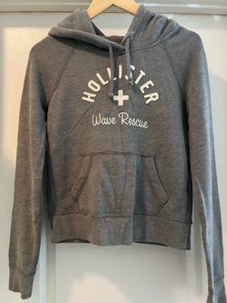 Hollister Hoodie