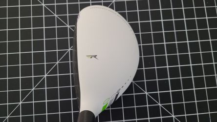 Taylormade - RBZ - 3Hybrid, 18.5°, Reg. stiffness, RH