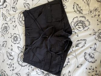 Cargo Shorts
