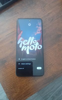 2026 Motorola G play 128g 5g unlocked