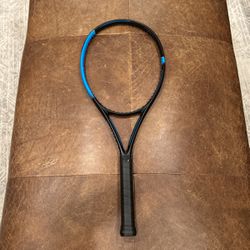 Dunlop FX 500 Tennis Racket 