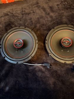 speakers