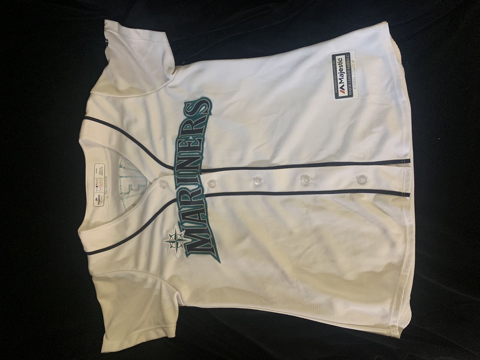 Women’s Ken Griffey Jr Jersey - Small