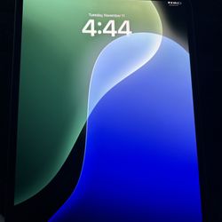 iPad Pro M4 256 Gb Flawless Condition 