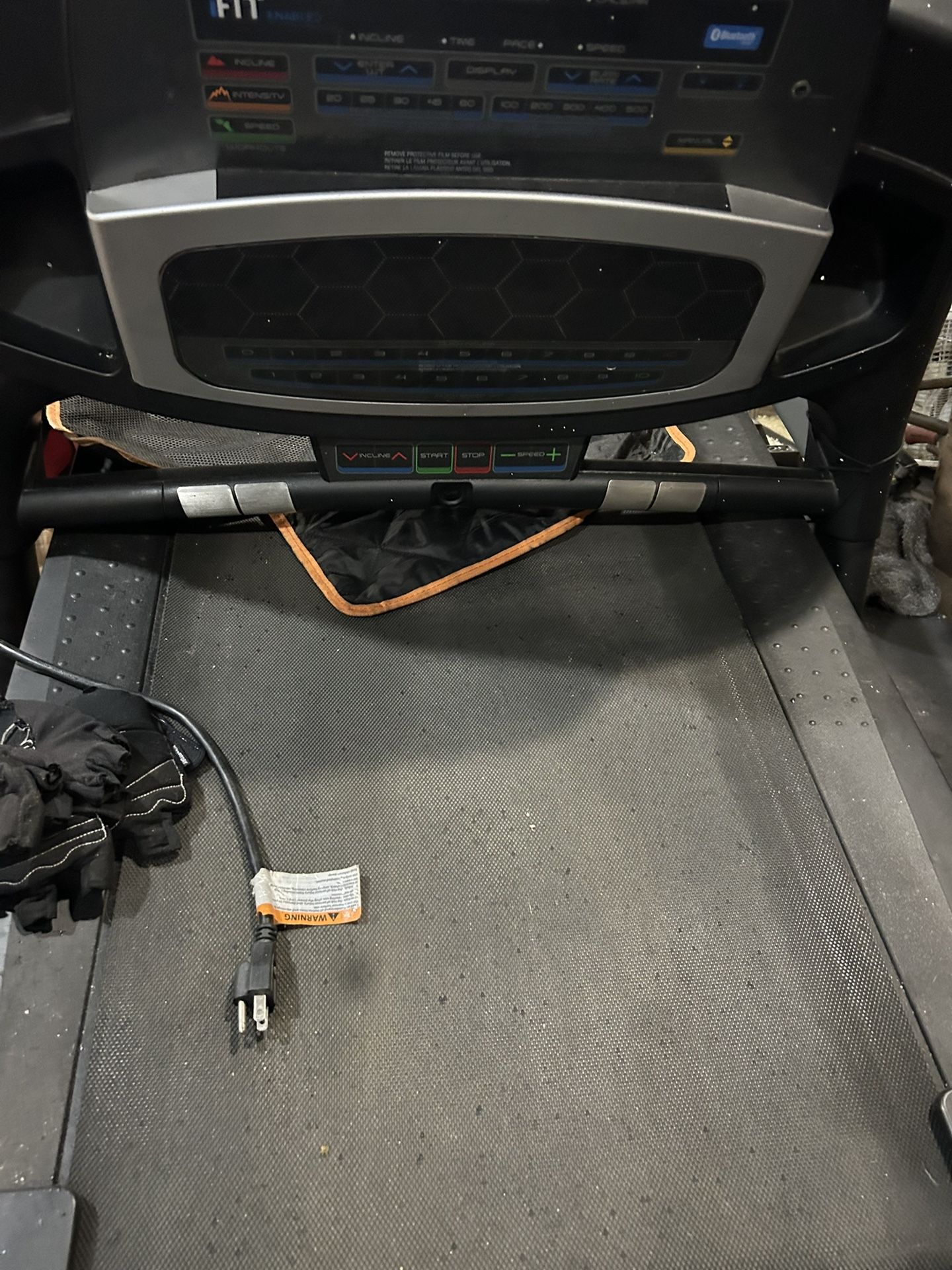 Treadmill $250 OBO