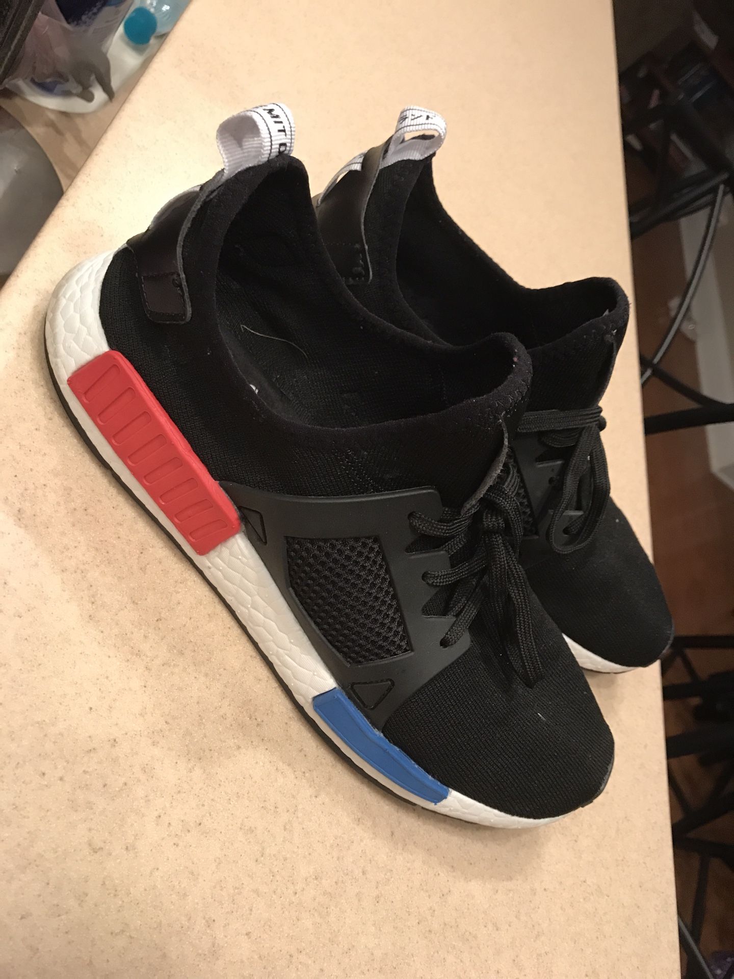 Adidas NMD