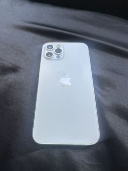iPhone 12 Pro