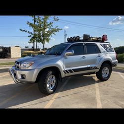 2006 Toyota 4Runner