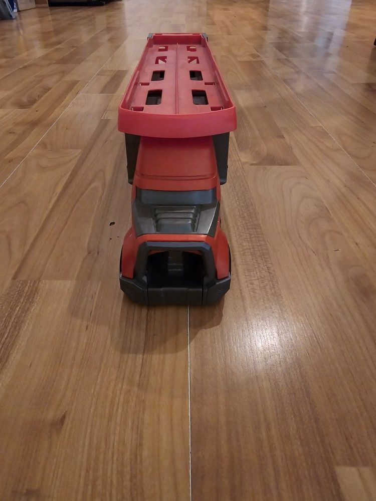 Car Carrier