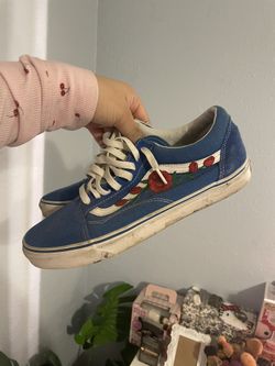 Custom Vans