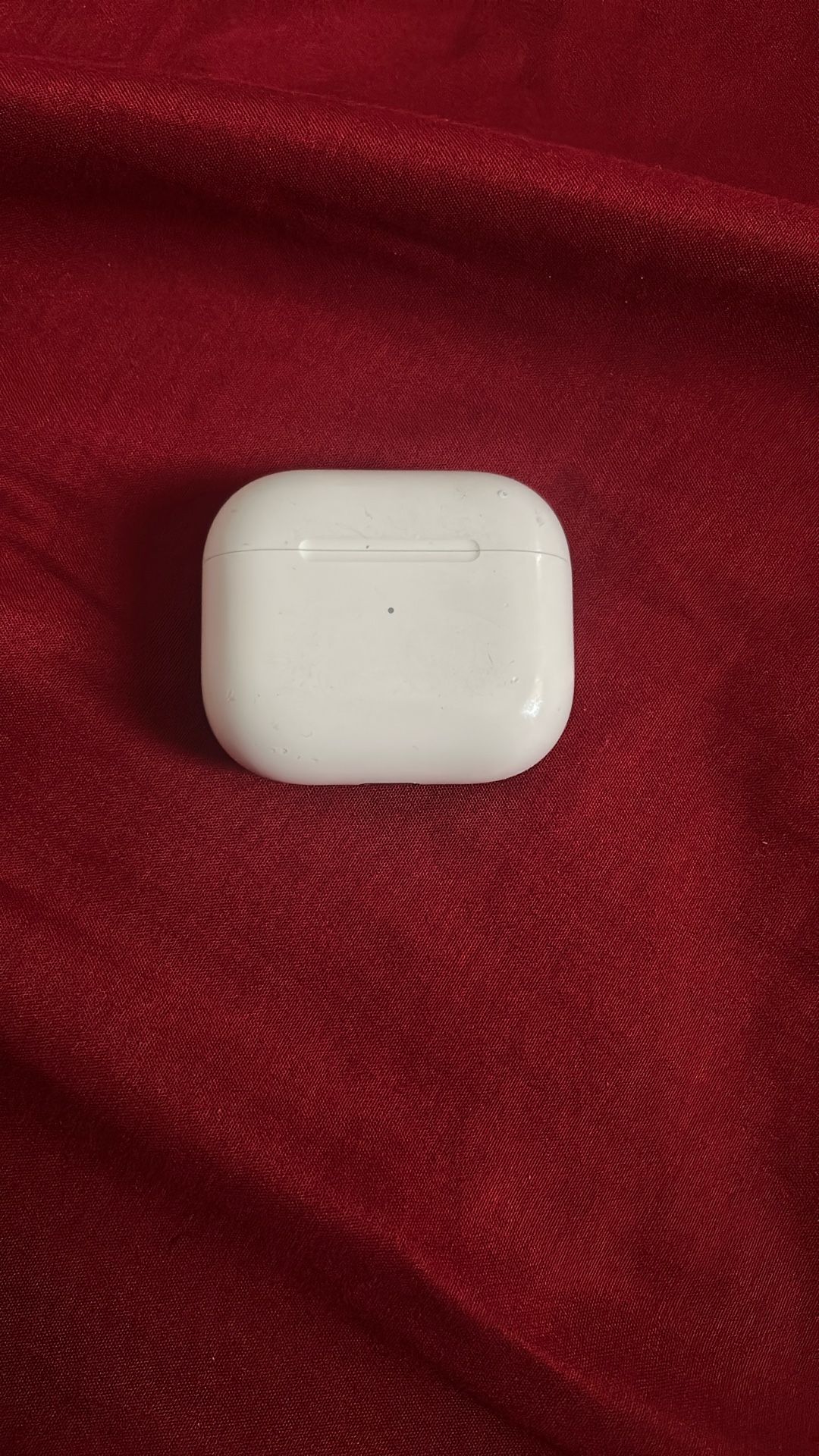 AirPods Generation 4