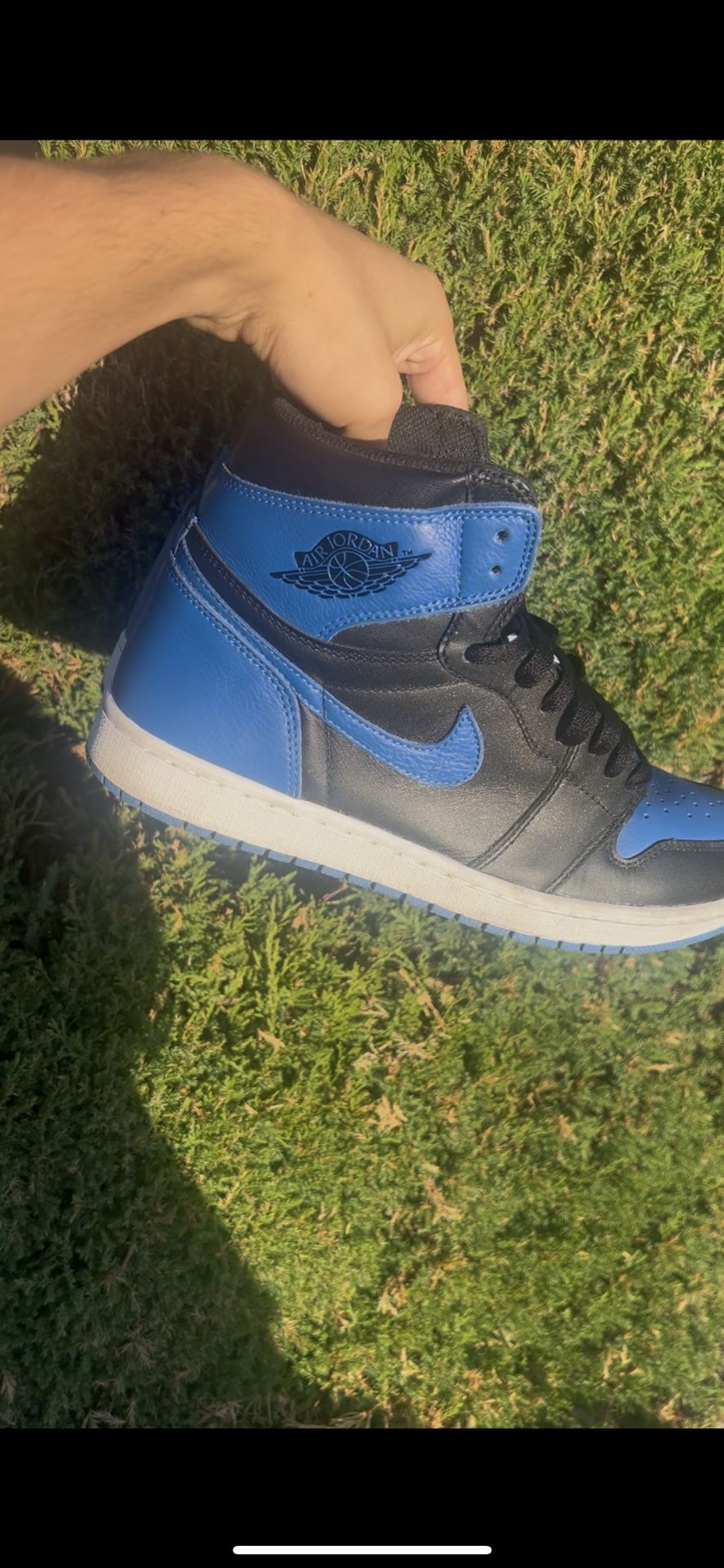 Jordan 1