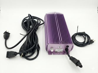Lumatek LK1000 Electronic Ballast