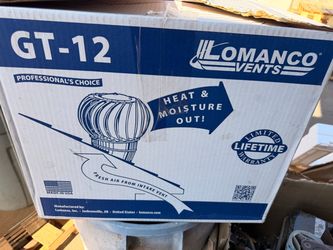 New whirlybird wind turbine