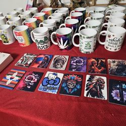 Merchandise 