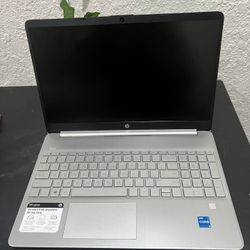 Laptop Hp 15
