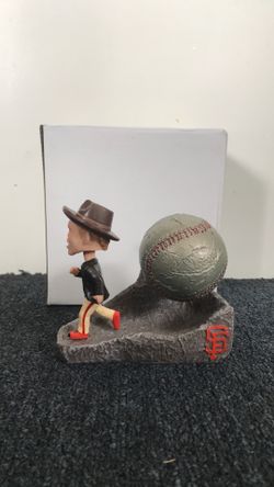 Indian jones bobble head
