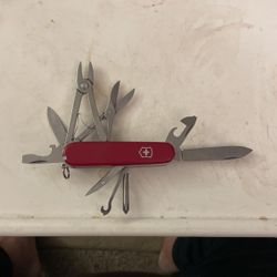 Swiss Army Knife for Sale in El Cajon CA OfferUp