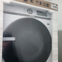 Samsung Gas Dryer Steam Sanitize+ 7.5 cu. Ft.
