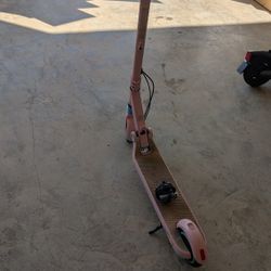 Segway Ninebot E8 Scooter