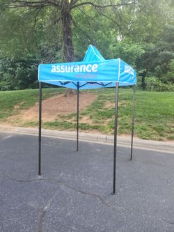 Pop Up Canopy Tent