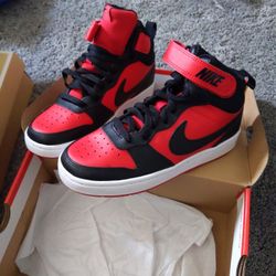 Nike Shoes 
