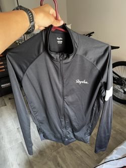 Rapha Jersey