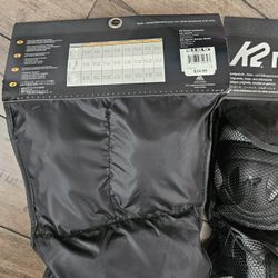 Knee Pads Set