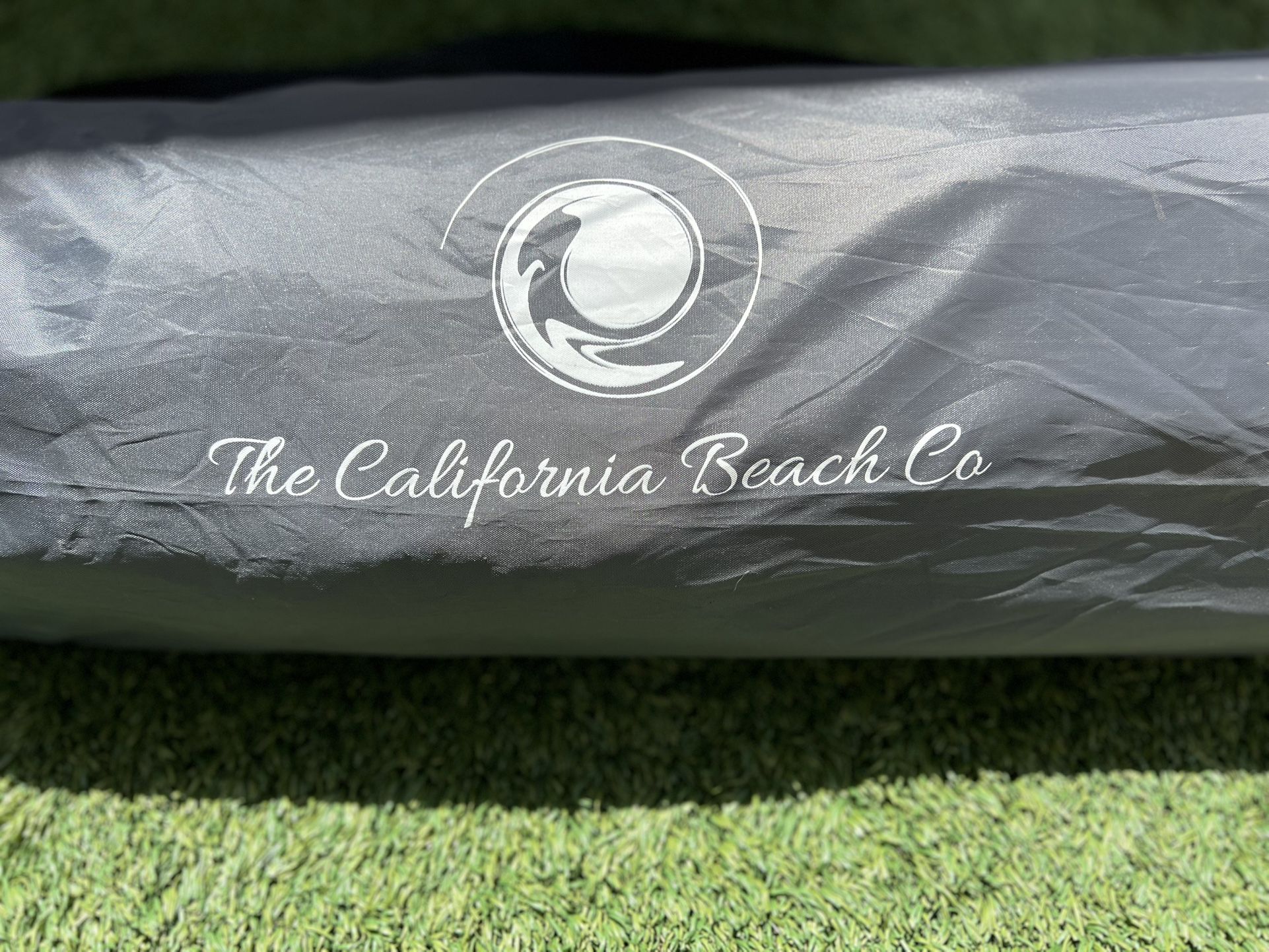 Pop N Go Playpen- The California Company