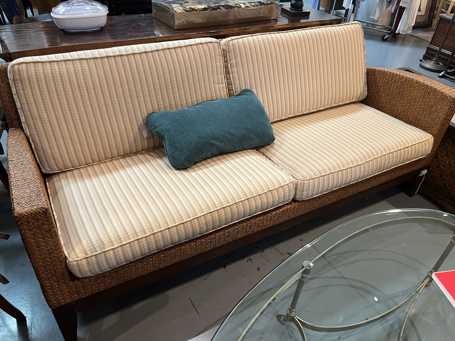 Couch.