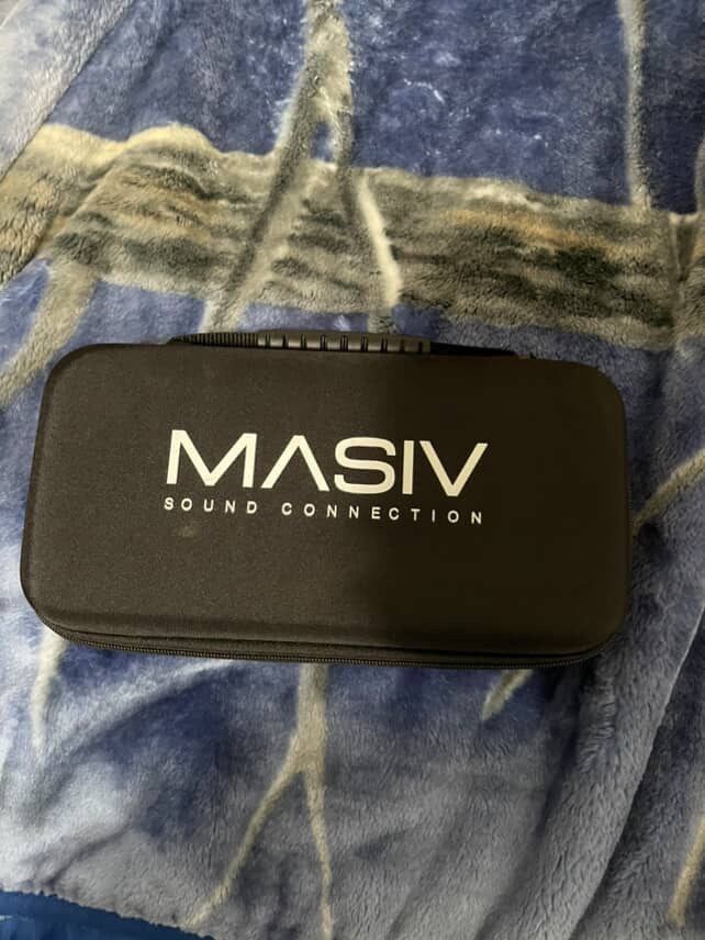 MASIV