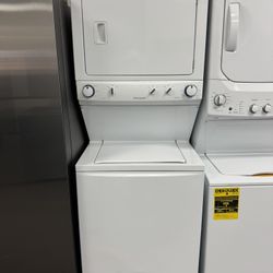 Washer And Dryer Stackable 