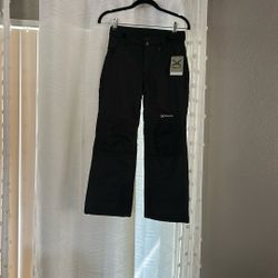 Snow Pants 