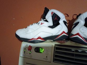 Size 8 jordan