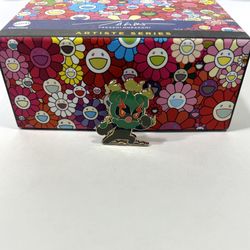Pokemon 2017 Shining Legends Marshadow Collectors 1.5” Pin