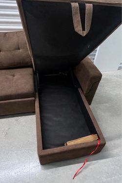 New Sofa Bed