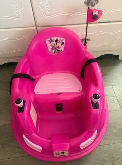 Disney car