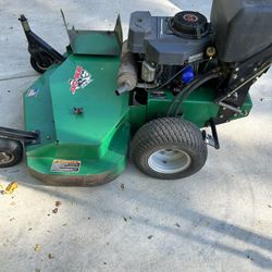 Bobcat Mower 48” Hydro 