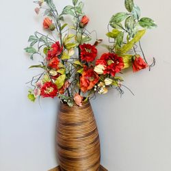 Flower Vase