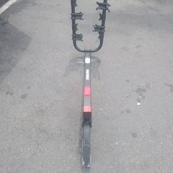 Yakima Bike Rack 