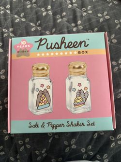 Pusheen
